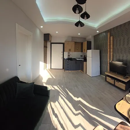 Pool Appartement *