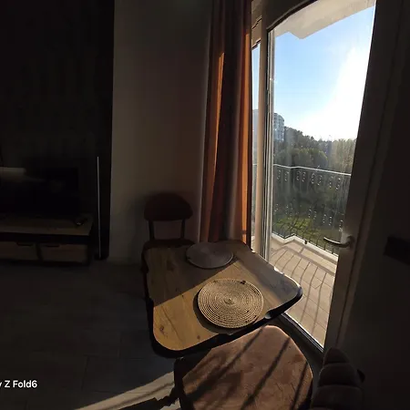 Pool Appartement