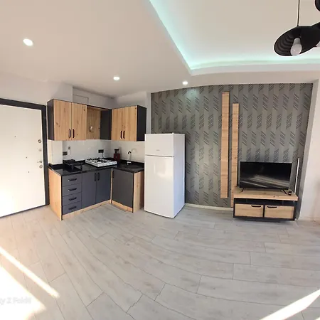 Pool Appartement