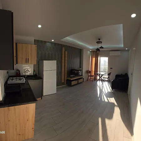 Apartamento Pool *