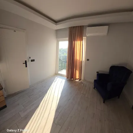 Appartement Pool Sidé
